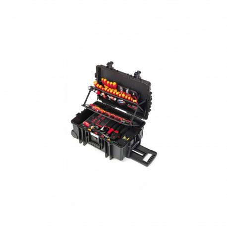 Wiha Competence XXL II 115 tools