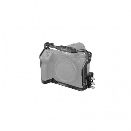 SmallRig 4201 camera cage 1/4, 3/8" Black