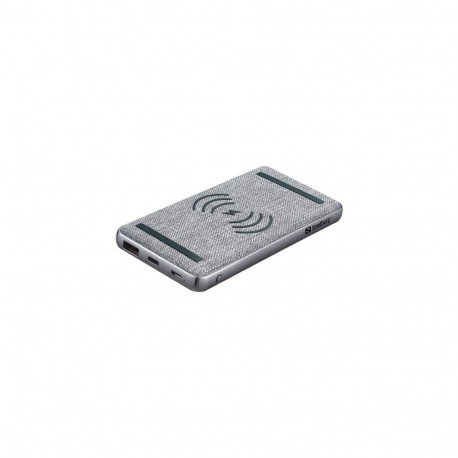 Sandberg Powerbank 10000 PD20W+Wireless