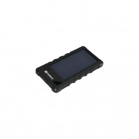 Sandberg Outdoor Solar Powerbank 16000