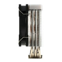 Thermalright BLACK EAGLE Processor Air cooler 12 cm 1 pc(s)
