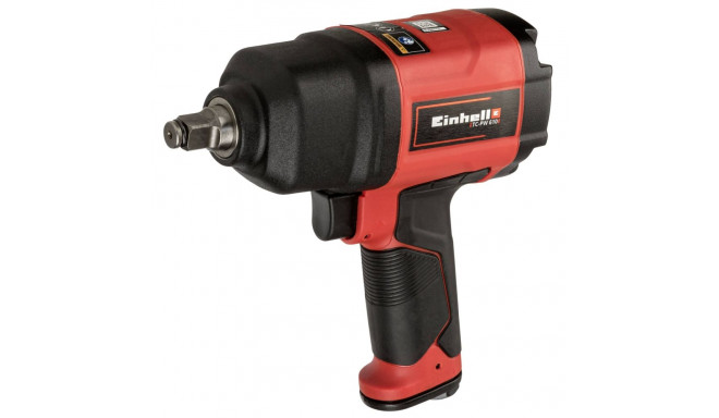 Einhell TC-PW 610 7000 RPM 610 N⋅m Black, Red