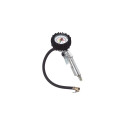 Einhell 4137000 tire pressure gauge 0 - 8 bar Analog pressure gauge