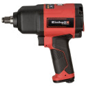 Einhell TC-PW 610 7000 RPM 610 N⋅m Black, Red