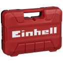 Einhell TC-PW 610 7000 RPM 610 N⋅m Black, Red