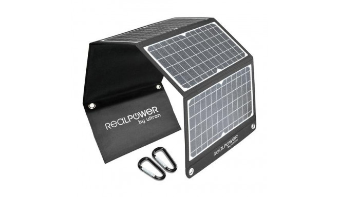 RealPower SP-30E solar panel 30 W