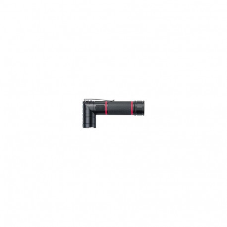Wiha 41286 flashlight Black Hand flashlight