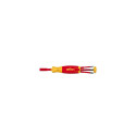 Wiha 41234 manual screwdriver Multi-bit screwdriver Standard screwdriver