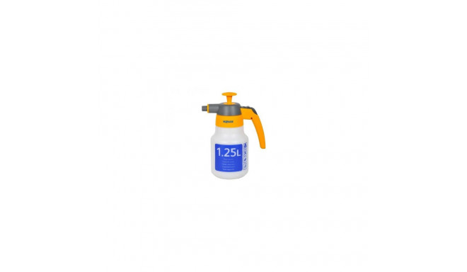 Hozelock 1.25L Spraymist Pressure Sprayer