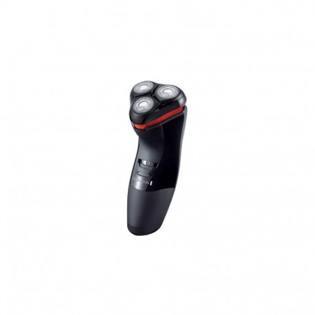 Remington PR1330 Rotation shaver Trimmer Black, Red