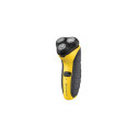 Remington PR1855 Rotation shaver Black, Yellow Remington PR1855 Rotation shaver Black, Yellow