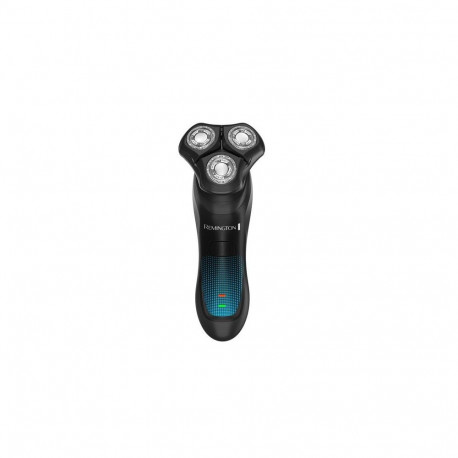 Remington XR1430 Rotation shaver Trimmer Black, Blue