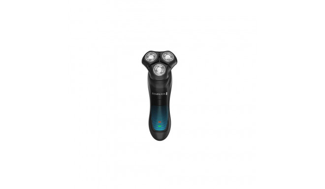 Remington XR1430 Rotation shaver Trimmer Black, Blue