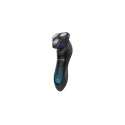 Remington XR1430 Rotation shaver Trimmer Black, Blue