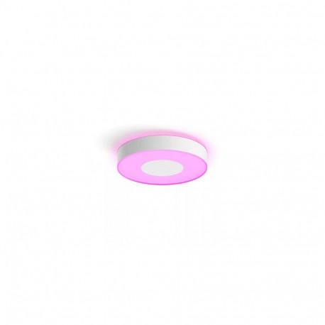 Philips Hue White and colour ambience Infuse medium ceiling lamp