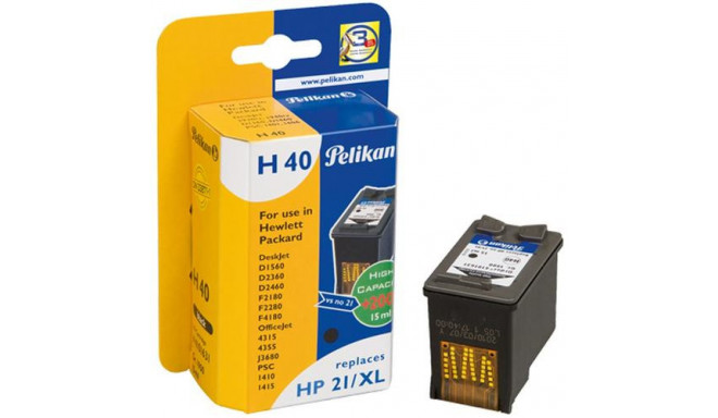 Pelikan 1 cartridge