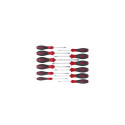 Wiha Screwdriver set SoftFinish