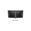 HP E34m G4 WQHD Curved USB-C Conferencing Monitor