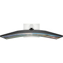 HP E34m G4 WQHD Curved USB-C Conferencing Monitor