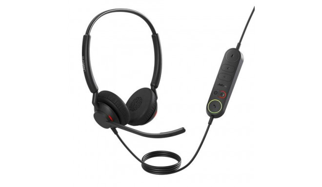 Jabra Engage 40 - (Inline Link) USB-A UC Stereo