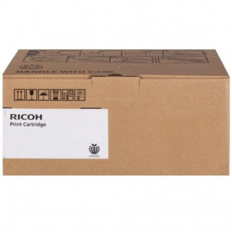 Ricoh 408160 toner cartridge 1 pc(s) Original Black