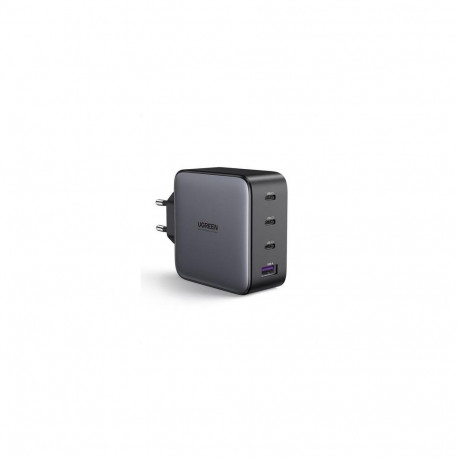 Ugreen Nexode 100W GaN USB-C USB-A Charger