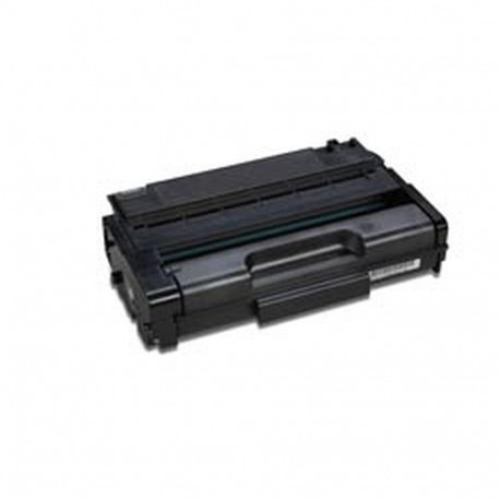 Ricoh High Yield Black 5k toner cartridge 1 pc(s) Original