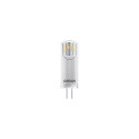 Osram 4058075758025 LED bulb Warm white 2700 K 1.8 W G4 F