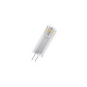 Osram 4058075758025 LED bulb Warm white 2700 K 1.8 W G4 F