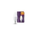LEDVANCE SMART+ Classic Smart bulb ZigBee 4.9 W