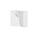 LEDVANCE SMART+ Orbis Wall Smart wall light Wi-Fi 23 W