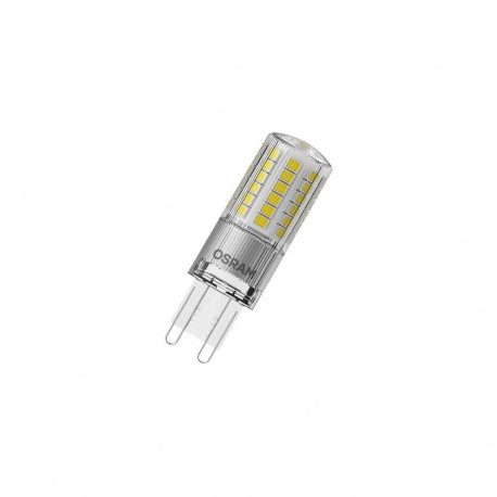 Osram STAR LED bulb Warm white 2700 K 4.8 W G9 E
