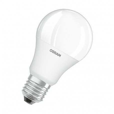 Osram STAR+ LED bulb Multi, Warm white 2700 K 9.7 W E27 G