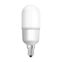 Osram STAR LED bulb Warm white 2700 K 10 W E14 E