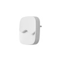 LEDVANCE Lunetta Wave White Plug in night-light