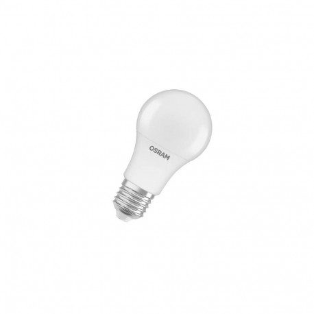 LEDVANCE 4058075304178 LED bulb Cool white 4000 K 4.9 W E27 F