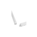 LEDVANCE 941003260 Surfaced White