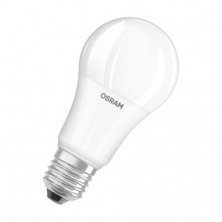 Osram STAR LED bulb Warm white 2700 K 14 W E27 F