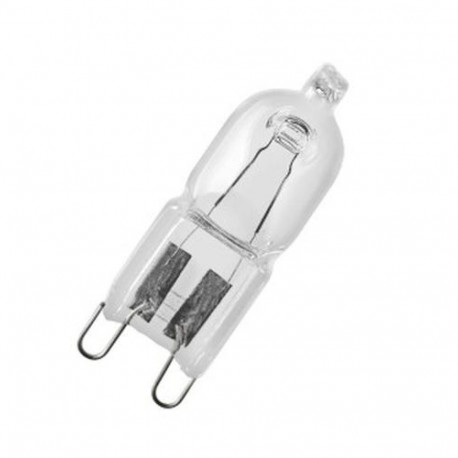 Osram HALOPIN ECO SST 20 W 230 V G9 halogen bulb Warm white G