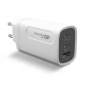 GP Batteries GaN PD battery charger AC GP Batteries GaN PD battery charger AC