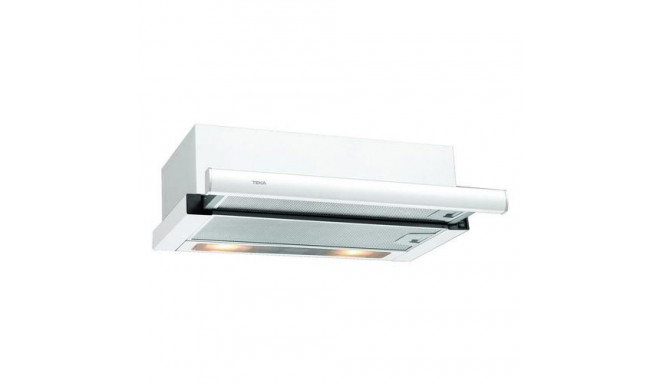 Teka TL 6310 Semi built-in (pull out) White D 332 m³/h