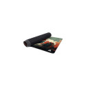 Sharkoon SKILLER SGP40 D2 Gaming mouse pad Multicolour