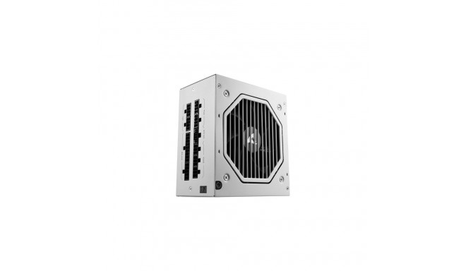 Sharkoon Rebel P20 power supply unit 1000 W 24-pin ATX ATX White