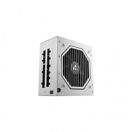 Sharkoon Rebel P20 power supply unit 750 W 24-pin ATX ATX White