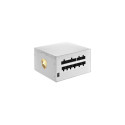 Sharkoon Rebel P20 power supply unit 850 W 24-pin ATX ATX White