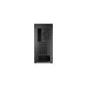 Sharkoon AK5G RGB Midi Tower Black