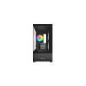 Sharkoon MK6 RGB Midi Tower White