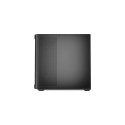 Sharkoon MK4 RGB Strip Micro Tower Black