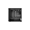 Sharkoon MK4 RGB Strip Micro Tower Black
