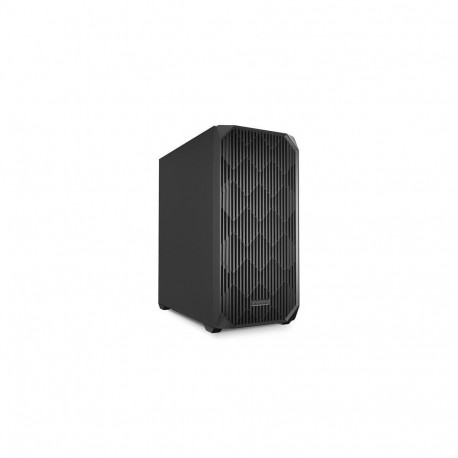 Sharkoon AK3 Midi Tower Black
